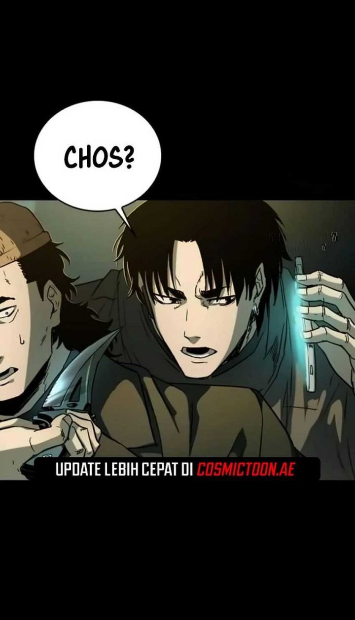 Kowloon: Saroka Chapter 18 Gambar 81