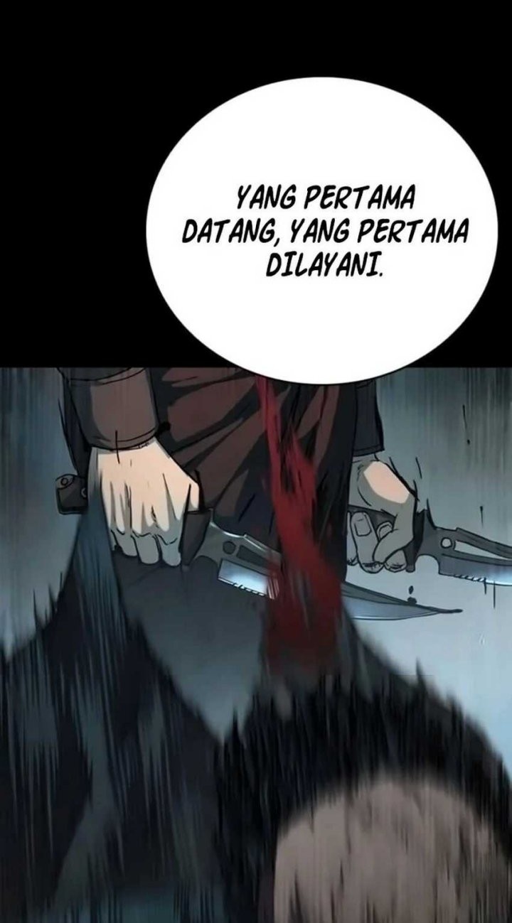 Kowloon: Saroka Chapter 18 Gambar 84