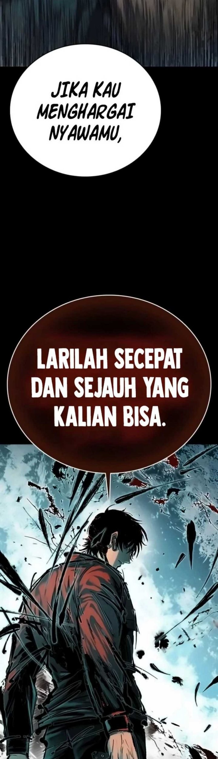 Kowloon: Saroka Chapter 18 Gambar 85