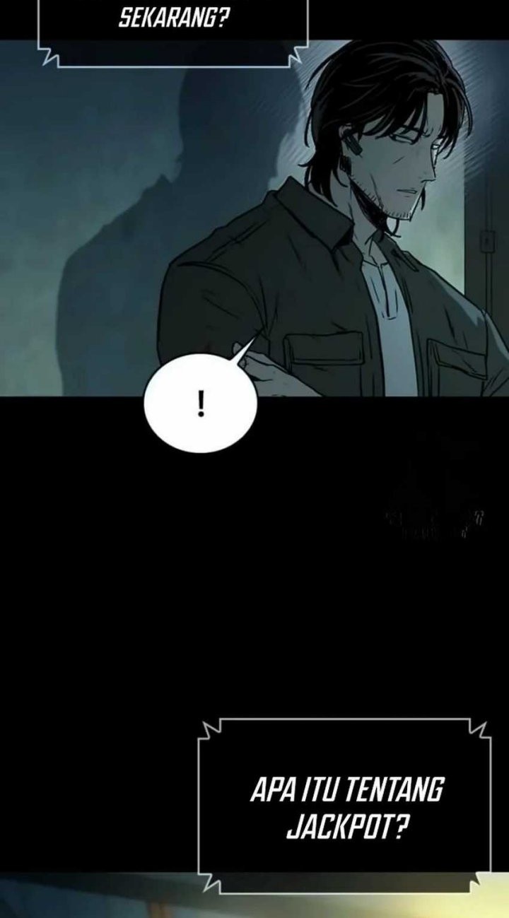 Kowloon: Saroka Chapter 18 Gambar 6