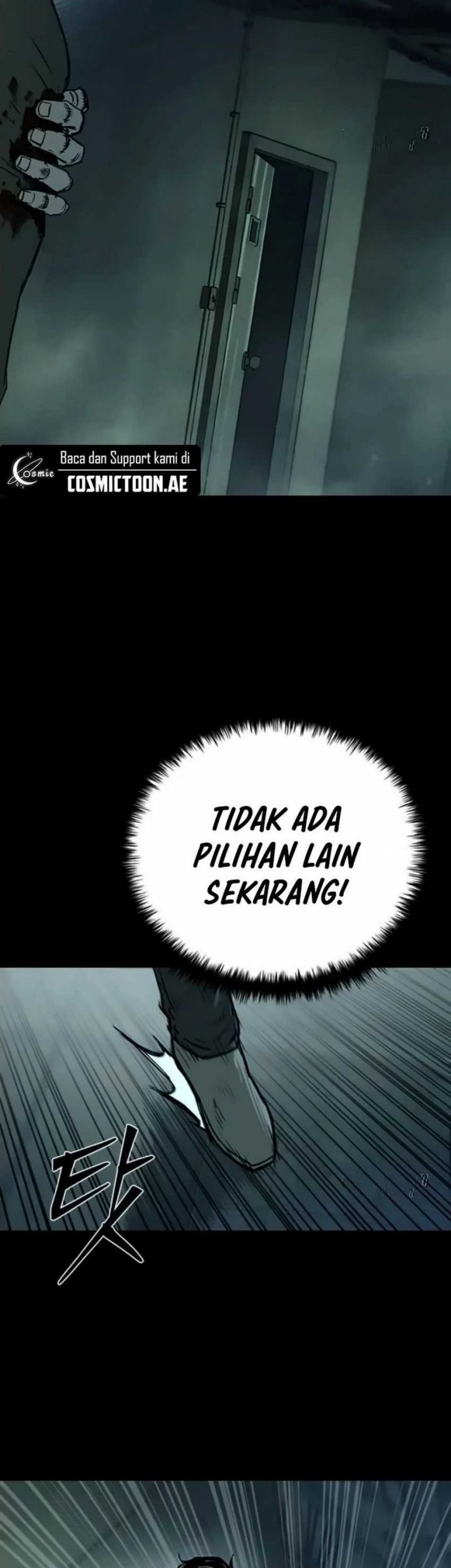 Kowloon: Saroka Chapter 18 Gambar 16