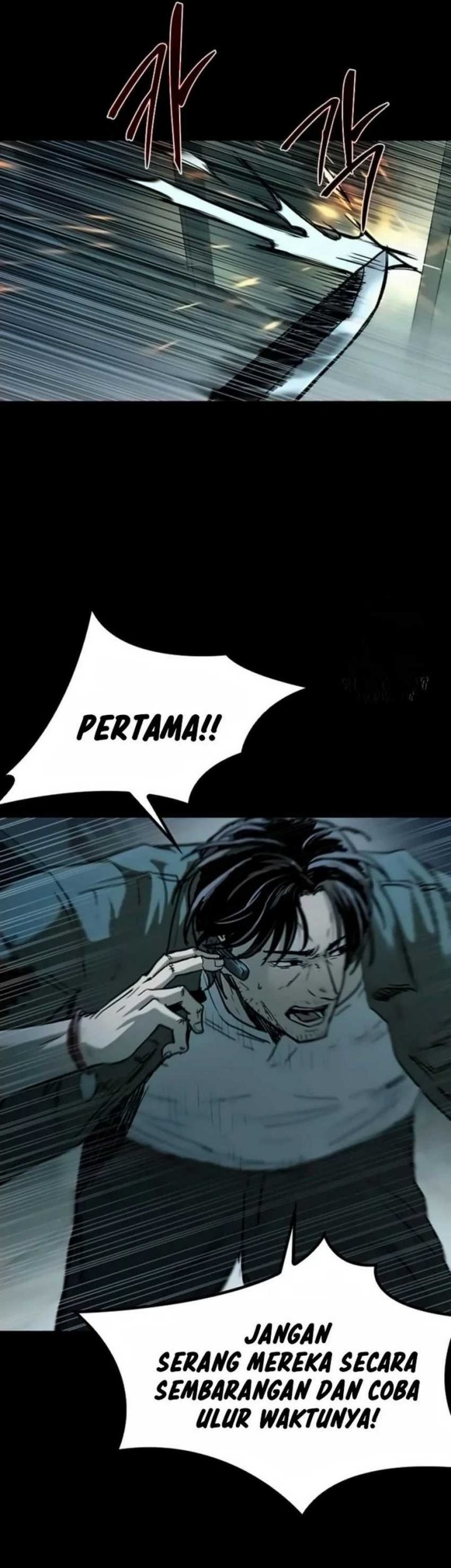 Kowloon: Saroka Chapter 18 Gambar 19