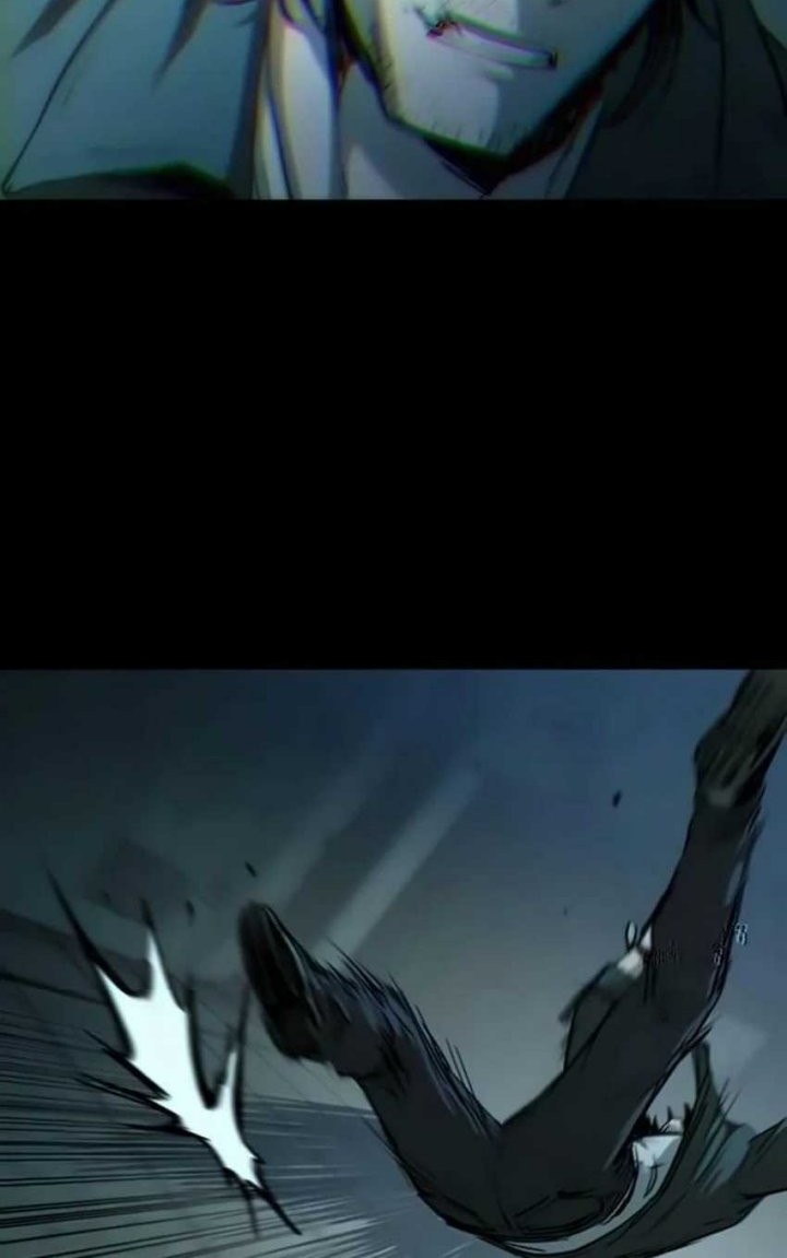 Kowloon: Saroka Chapter 18 Gambar 24