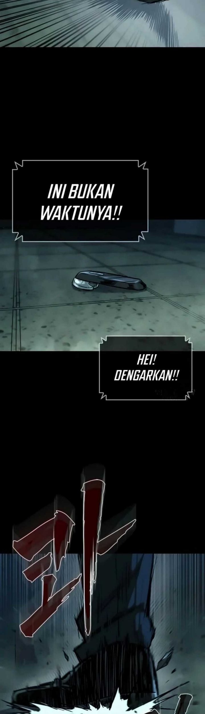 Kowloon: Saroka Chapter 18 Gambar 25