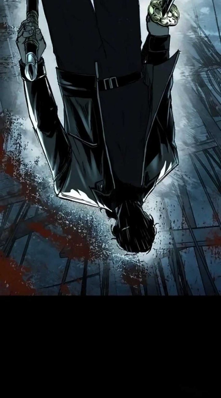 Kowloon: Saroka Chapter 18 Gambar 27