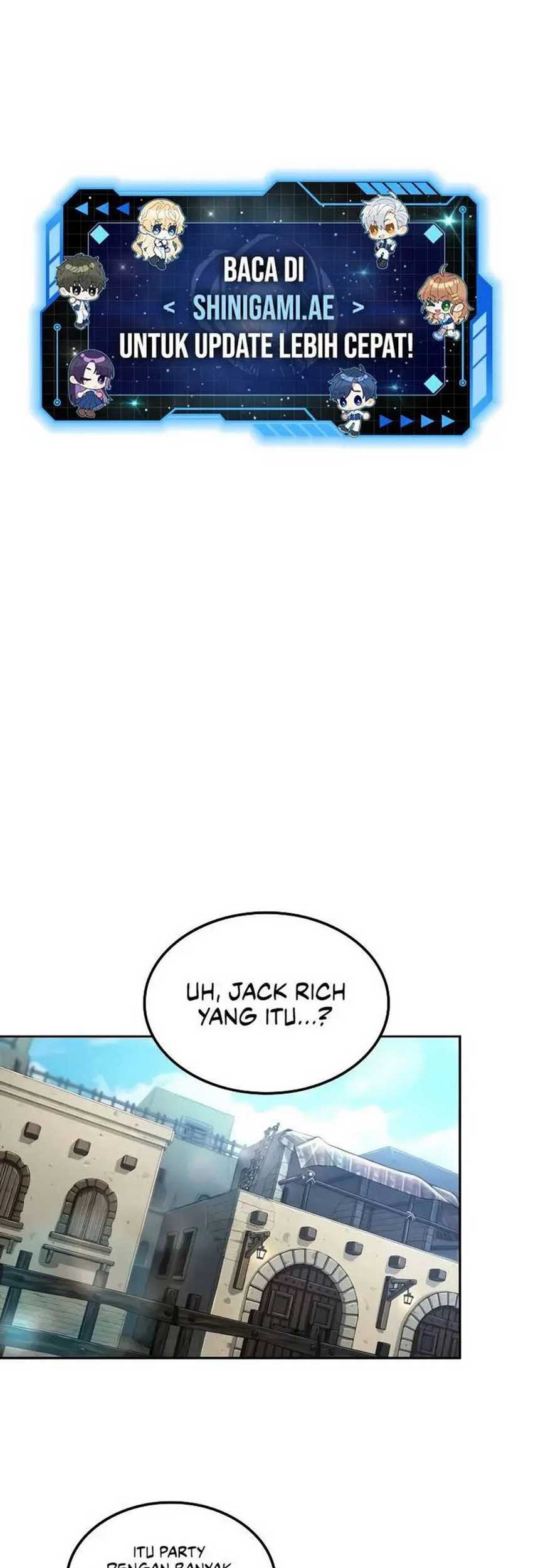 Baca  The Last Adventurer Chapter 56 Gambar 2