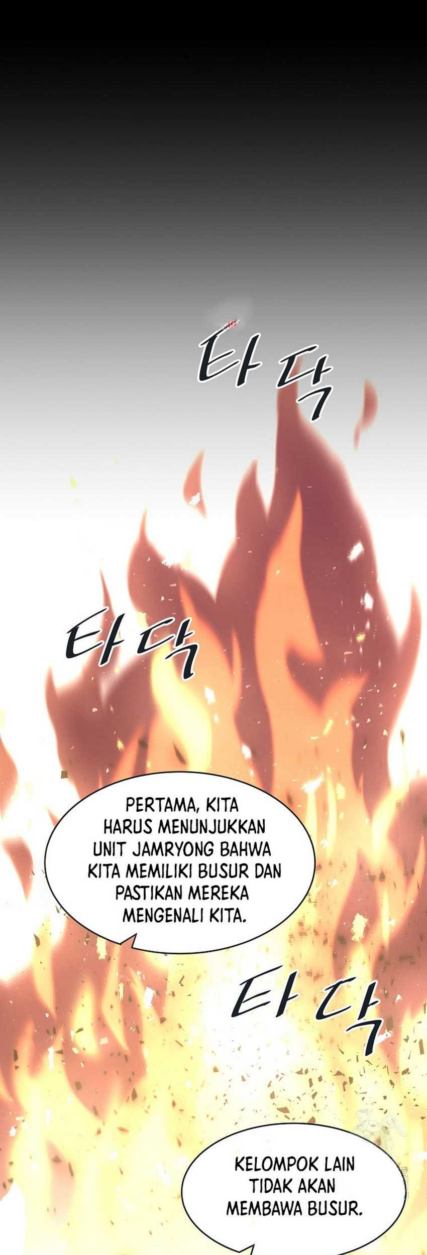 Baca The Best Martial Arts Instructor In The World Chapter 25 Gambar 2