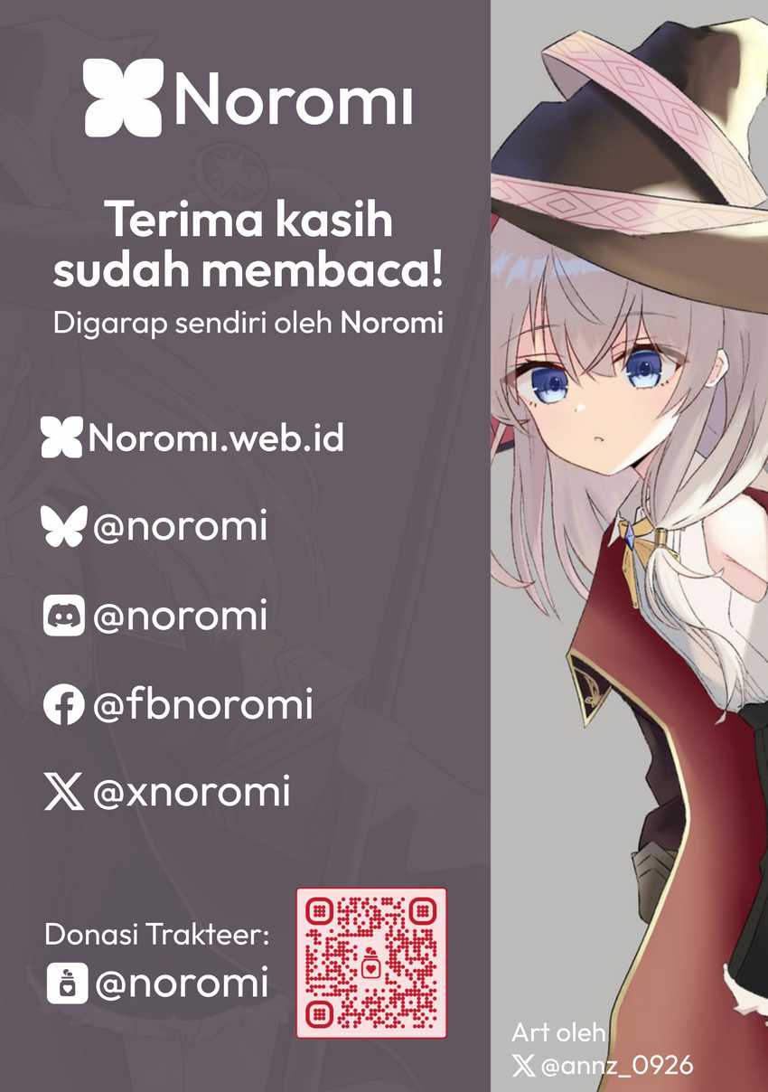 Shimotsuki-san wa Mob ga Suki Chapter 16.2 Gambar 13