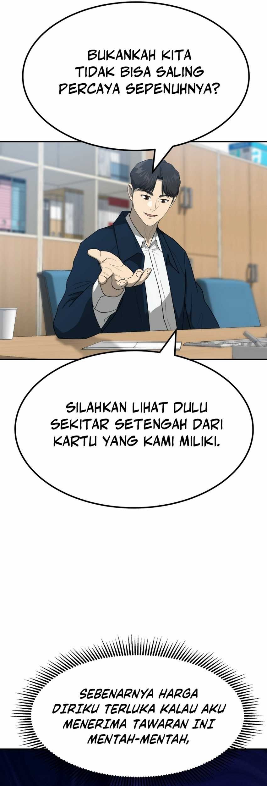 Golden Print Chapter 62 Gambar 57