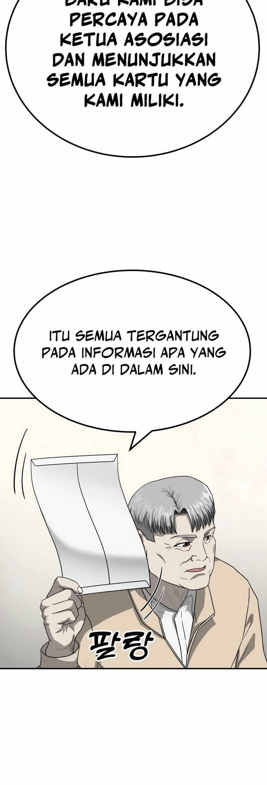 Golden Print Chapter 62 Gambar 61