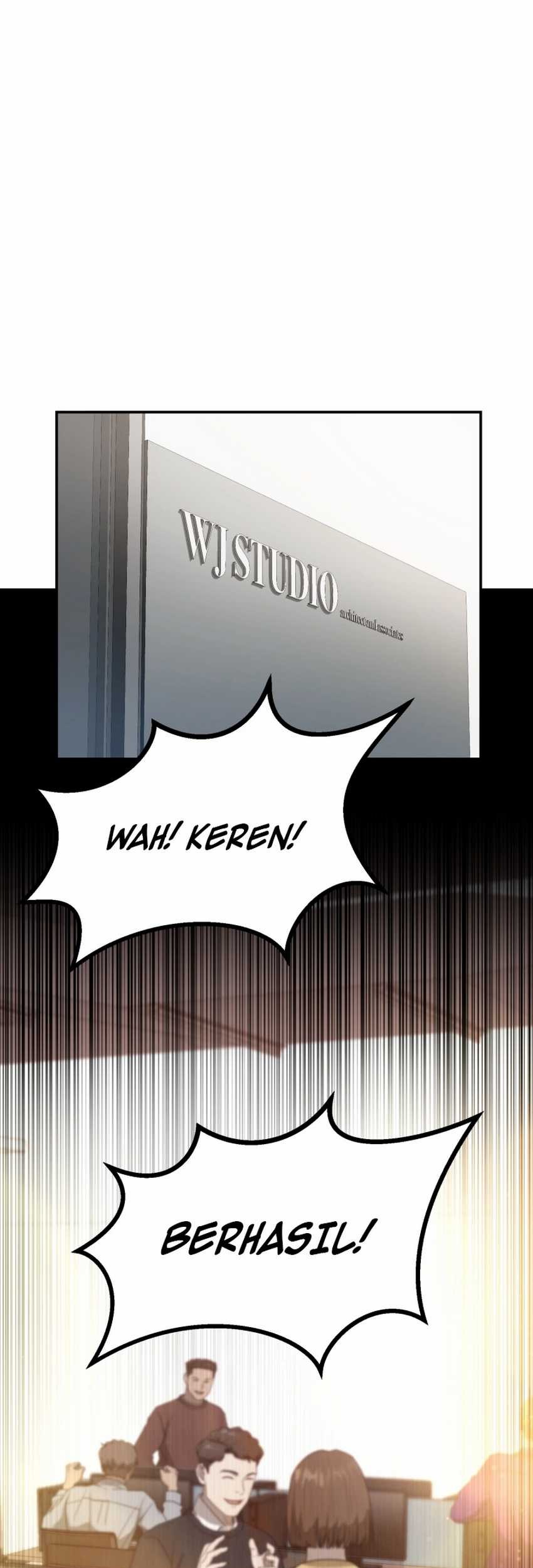 Baca  Golden Print Chapter 62 Gambar 2