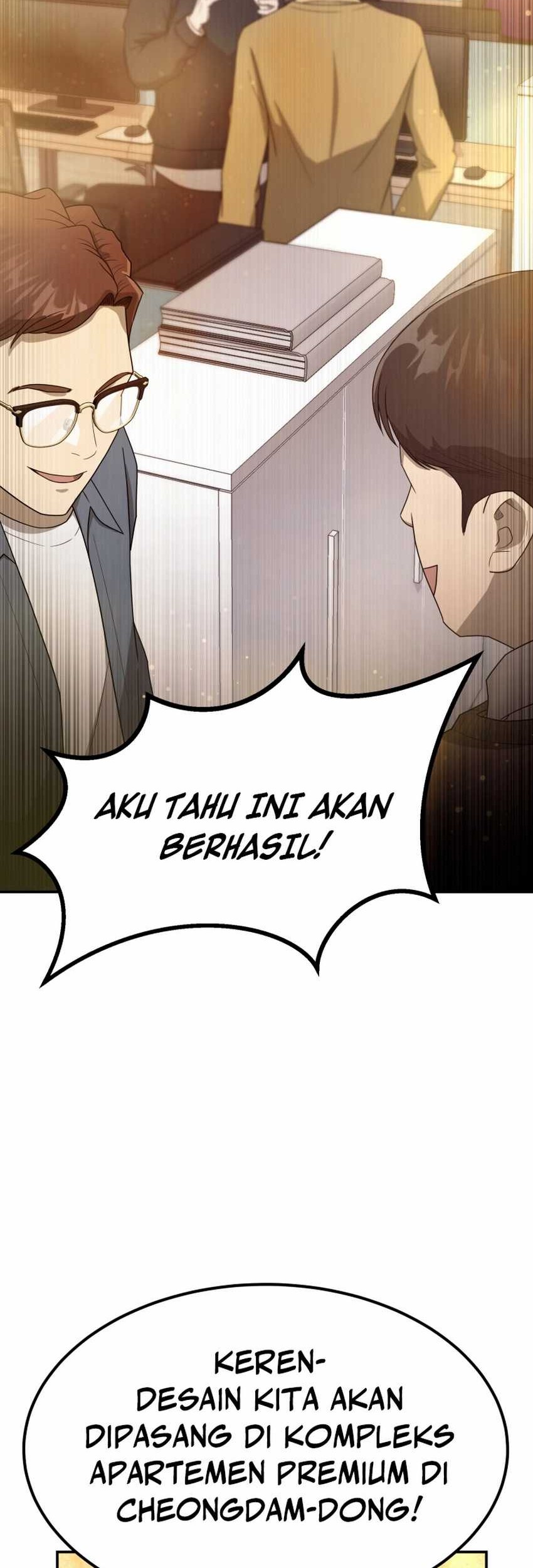 Golden Print Chapter 62 Gambar 3