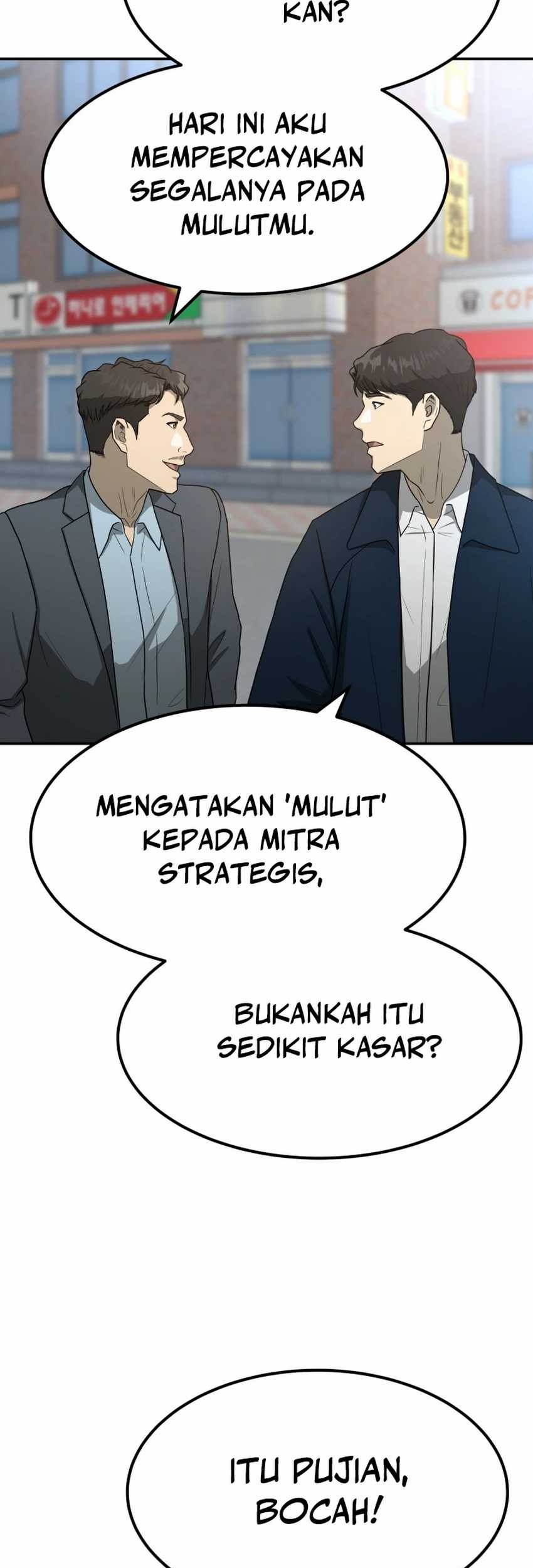 Golden Print Chapter 62 Gambar 13