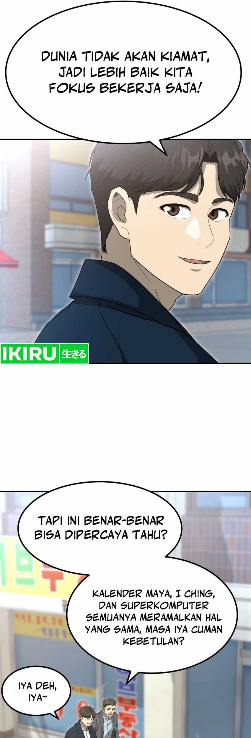 Golden Print Chapter 62 Gambar 16