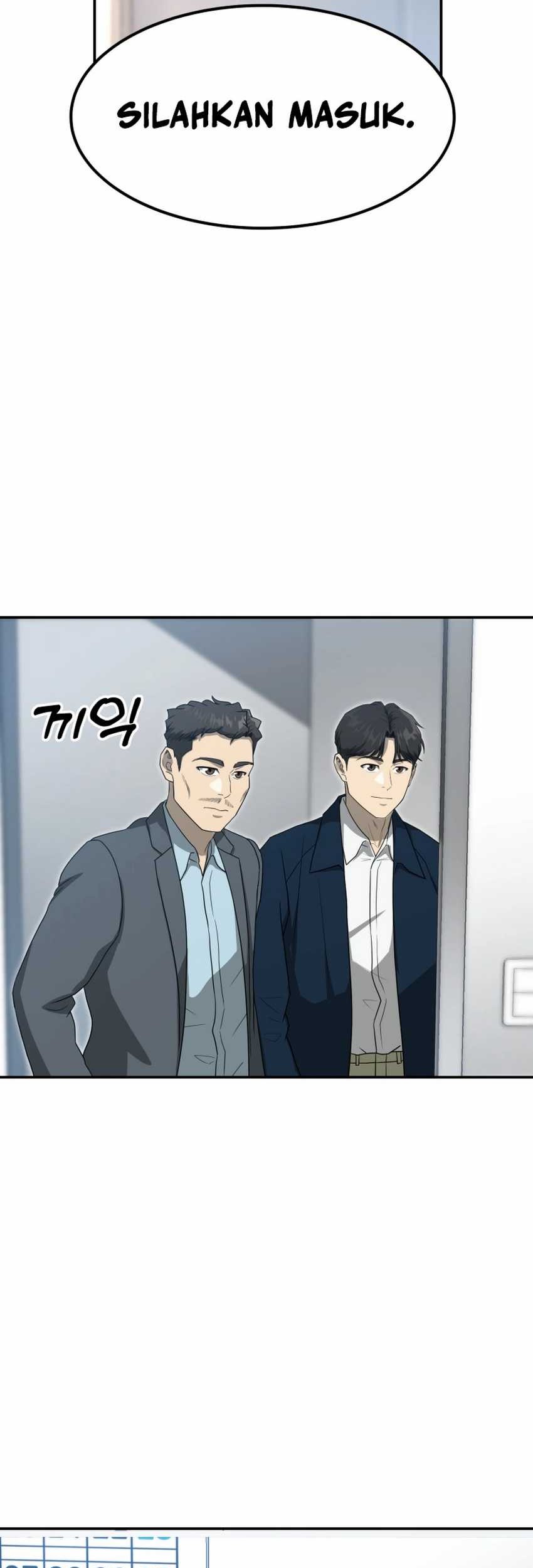 Golden Print Chapter 62 Gambar 18