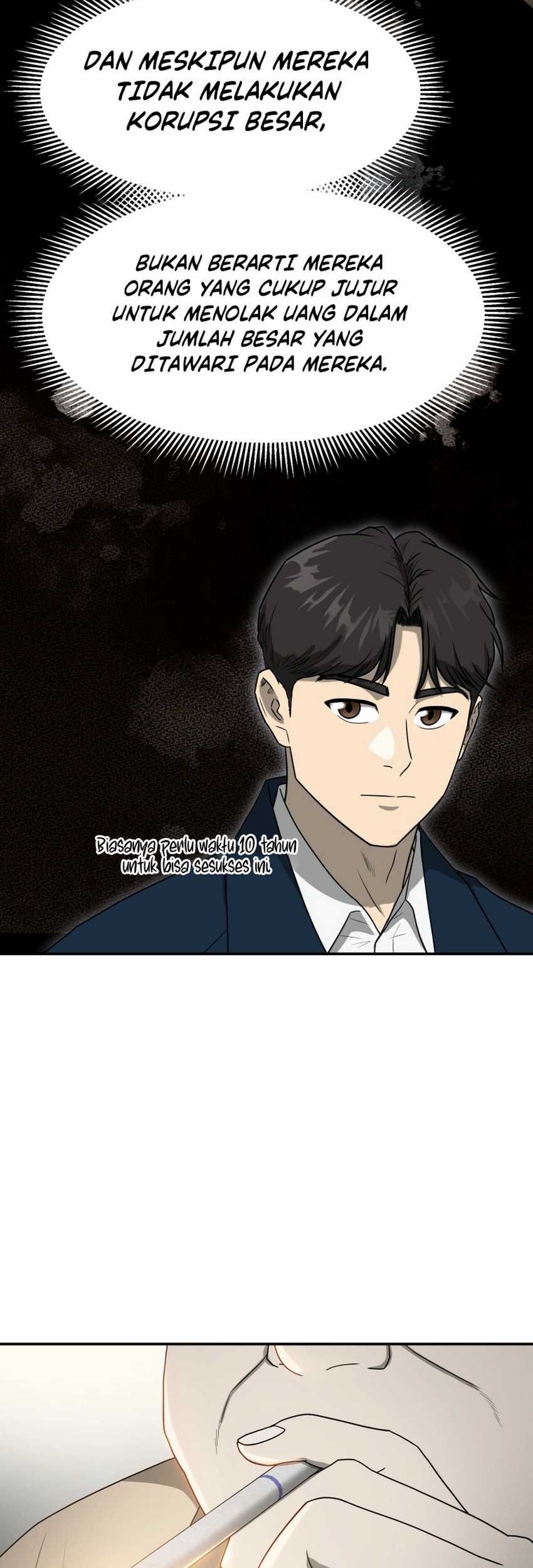 Golden Print Chapter 62 Gambar 23