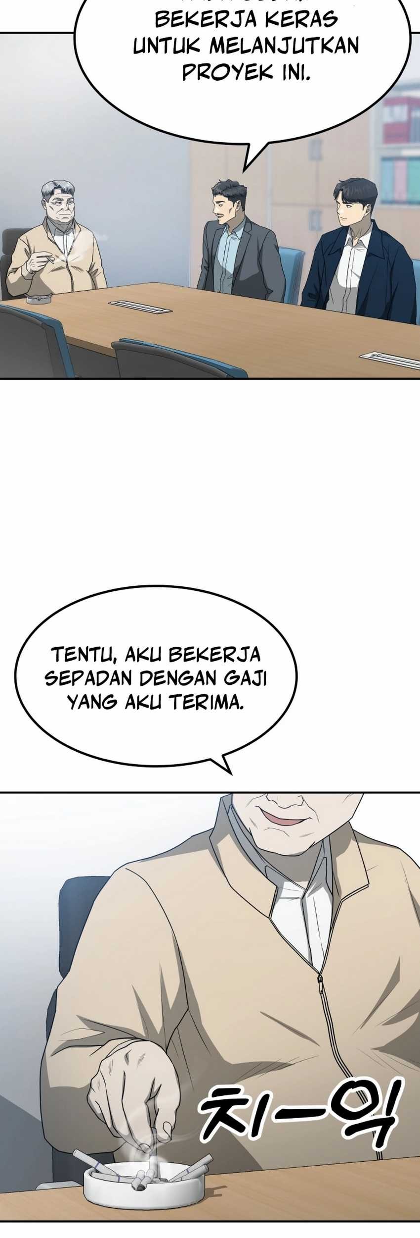 Golden Print Chapter 62 Gambar 26
