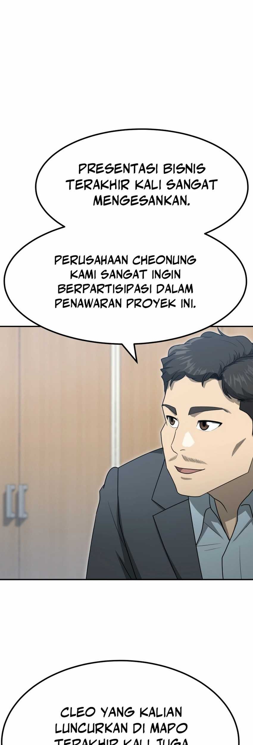 Golden Print Chapter 62 Gambar 27