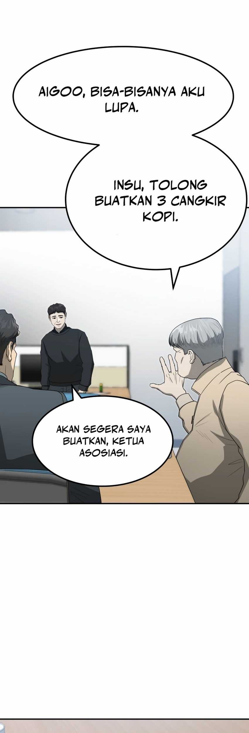 Golden Print Chapter 62 Gambar 30
