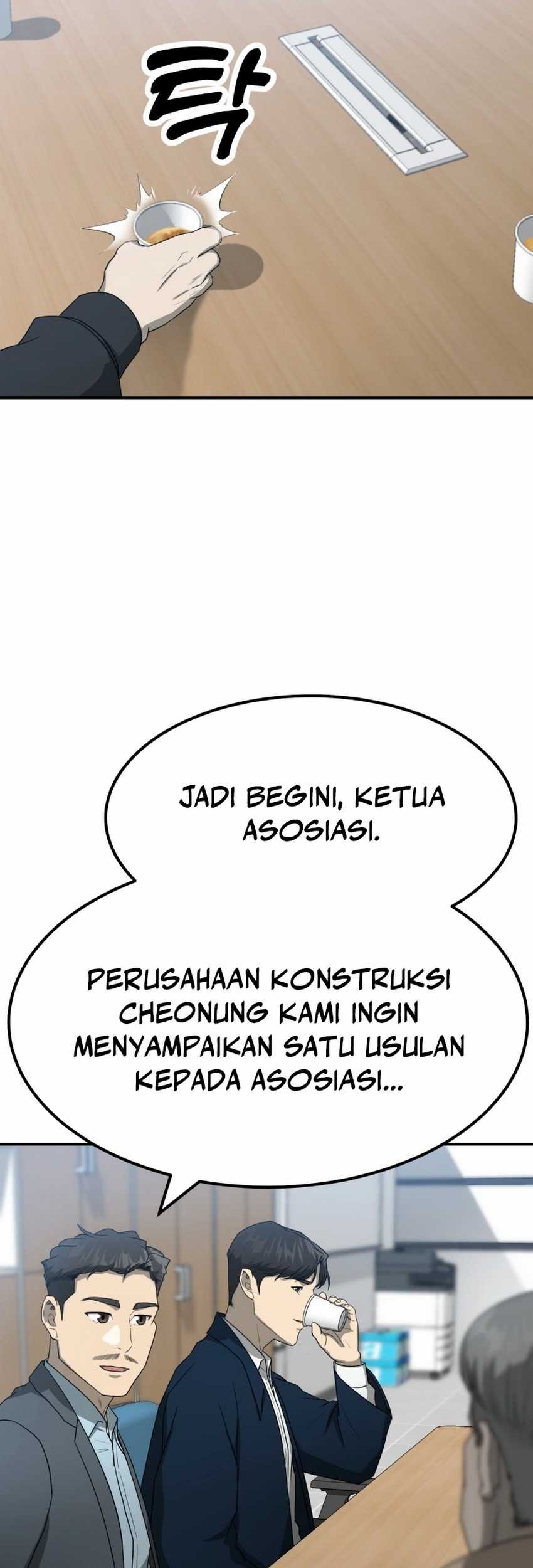 Golden Print Chapter 62 Gambar 31