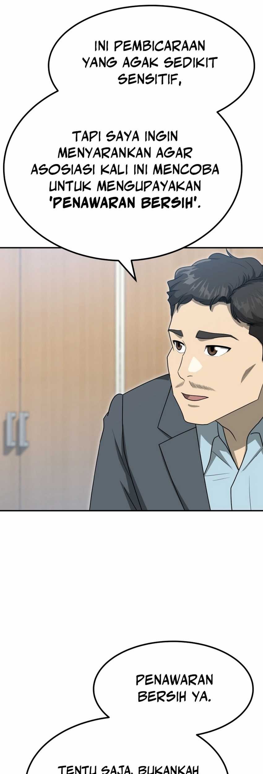 Golden Print Chapter 62 Gambar 33