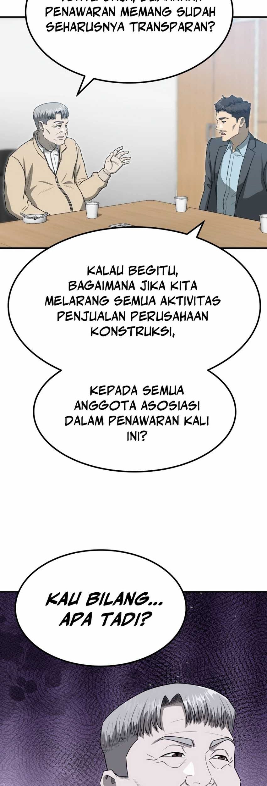 Golden Print Chapter 62 Gambar 34