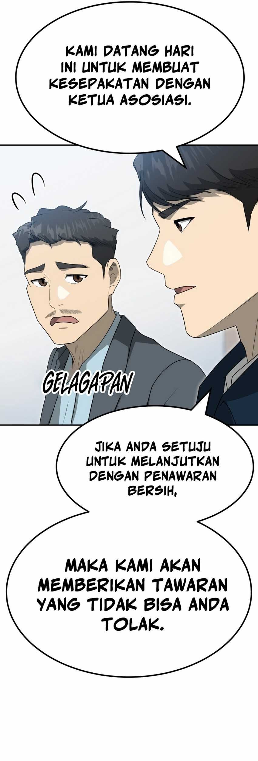 Golden Print Chapter 62 Gambar 50