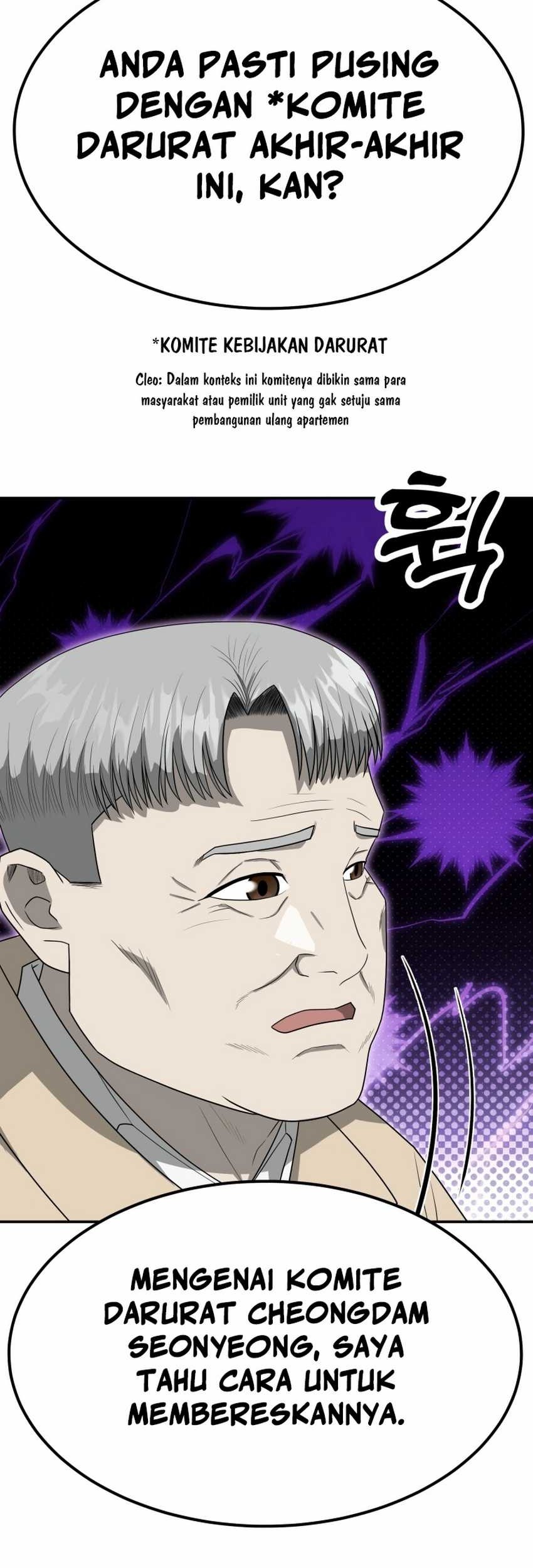 Golden Print Chapter 62 Gambar 52