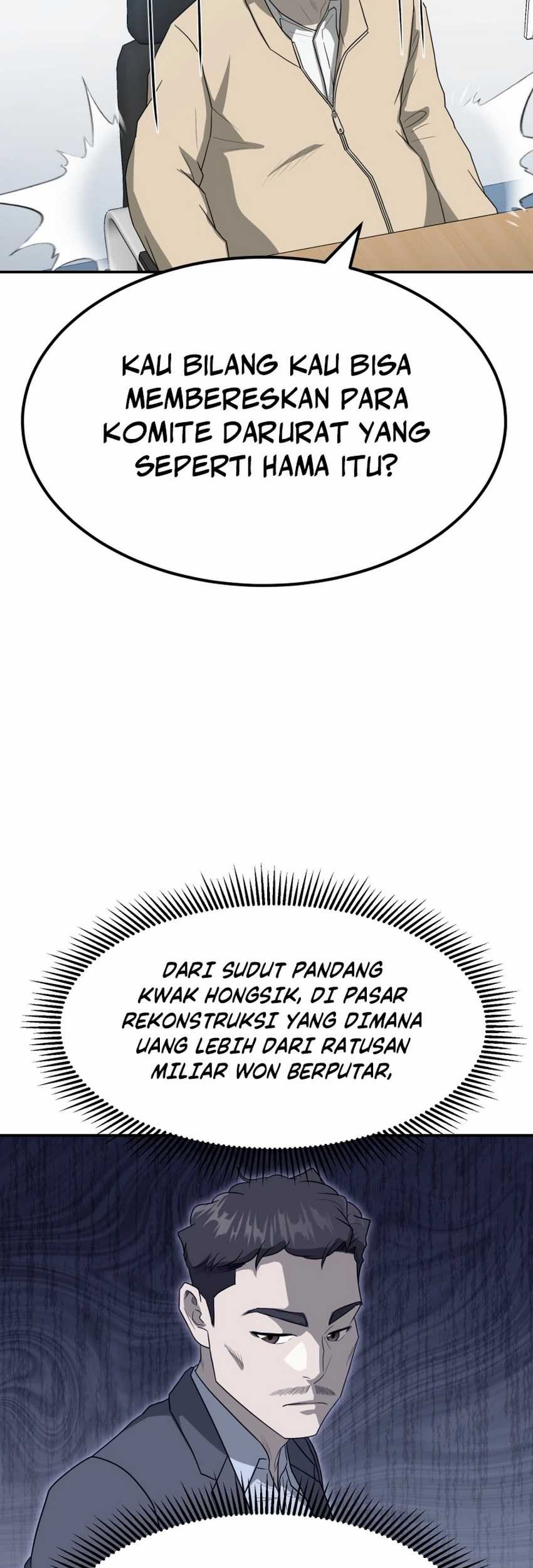 Golden Print Chapter 62 Gambar 54