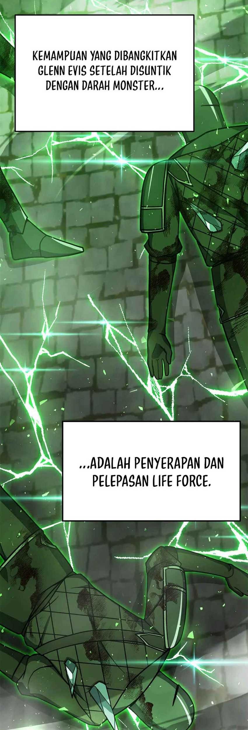 Damn Demonic Swords Chapter 52 Gambar 54