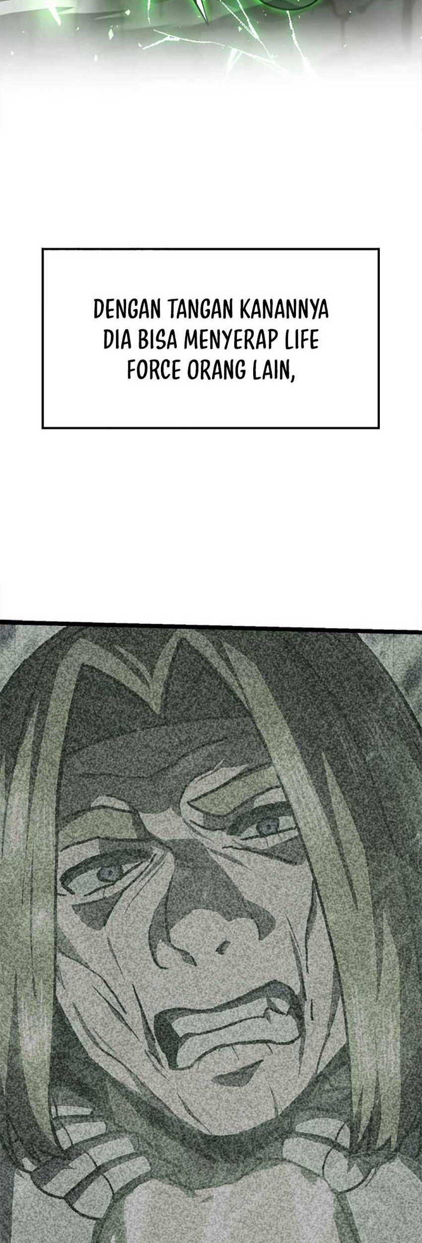 Damn Demonic Swords Chapter 52 Gambar 55