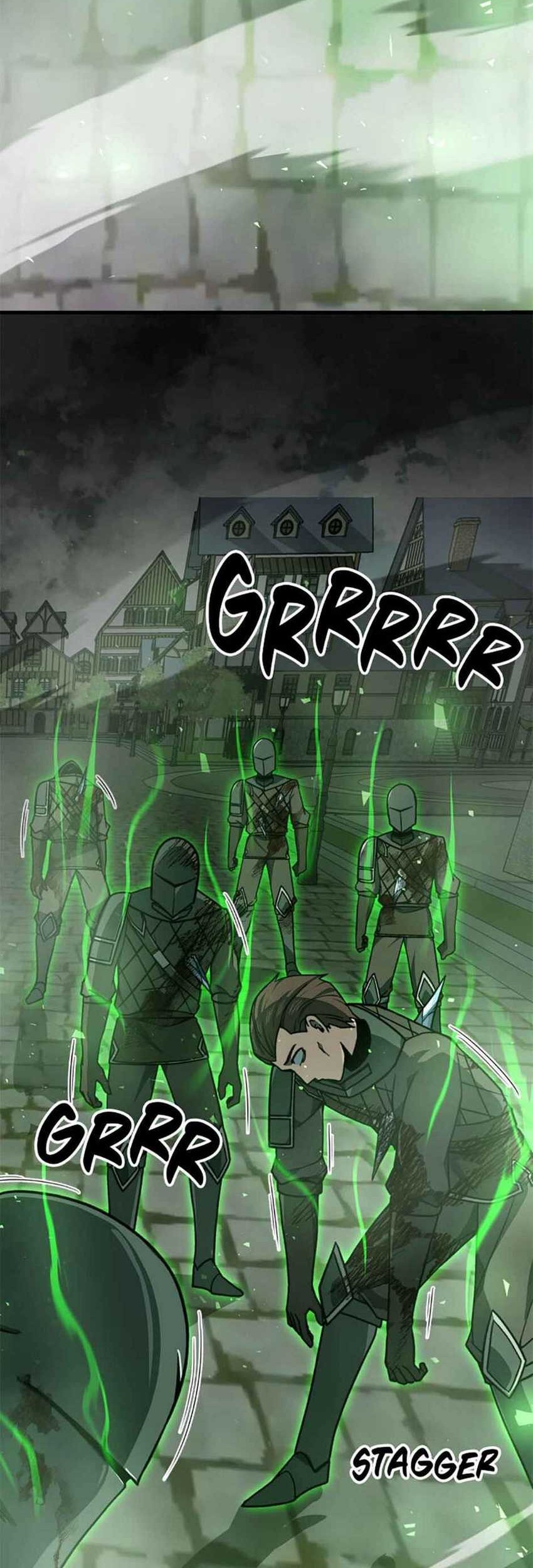 Damn Demonic Swords Chapter 52 Gambar 57