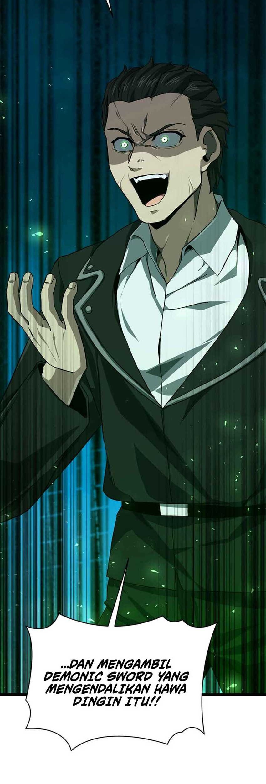Damn Demonic Swords Chapter 52 Gambar 62