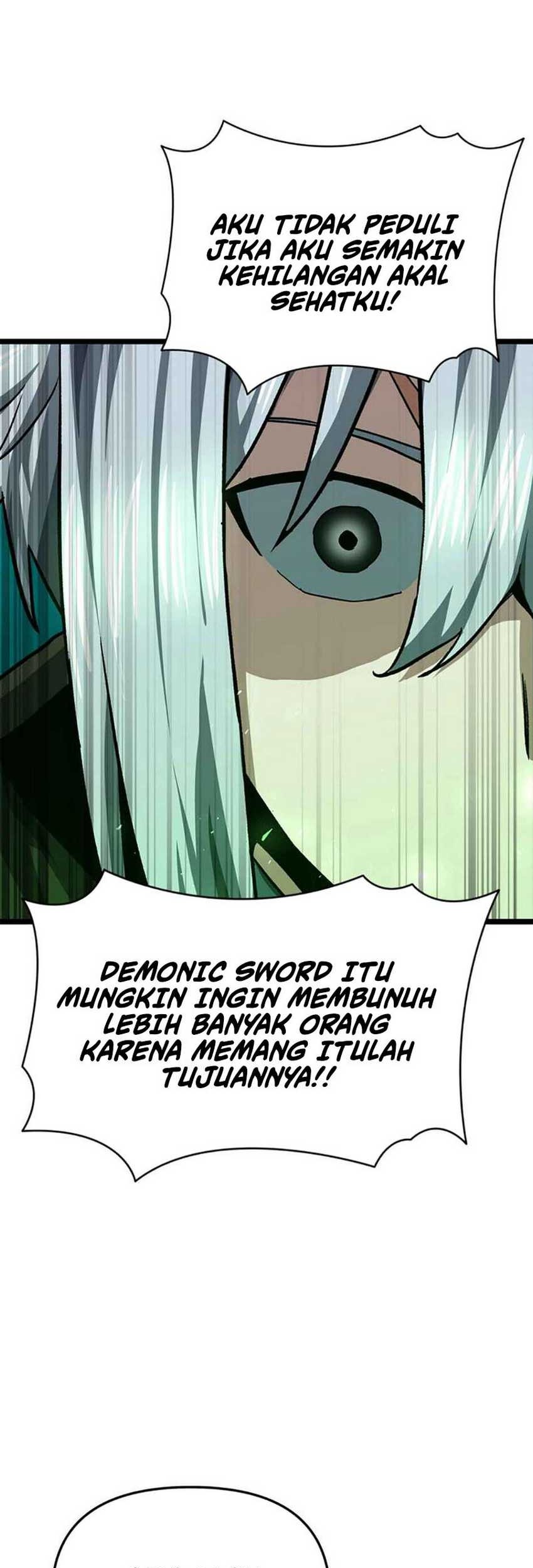 Damn Demonic Swords Chapter 52 Gambar 63