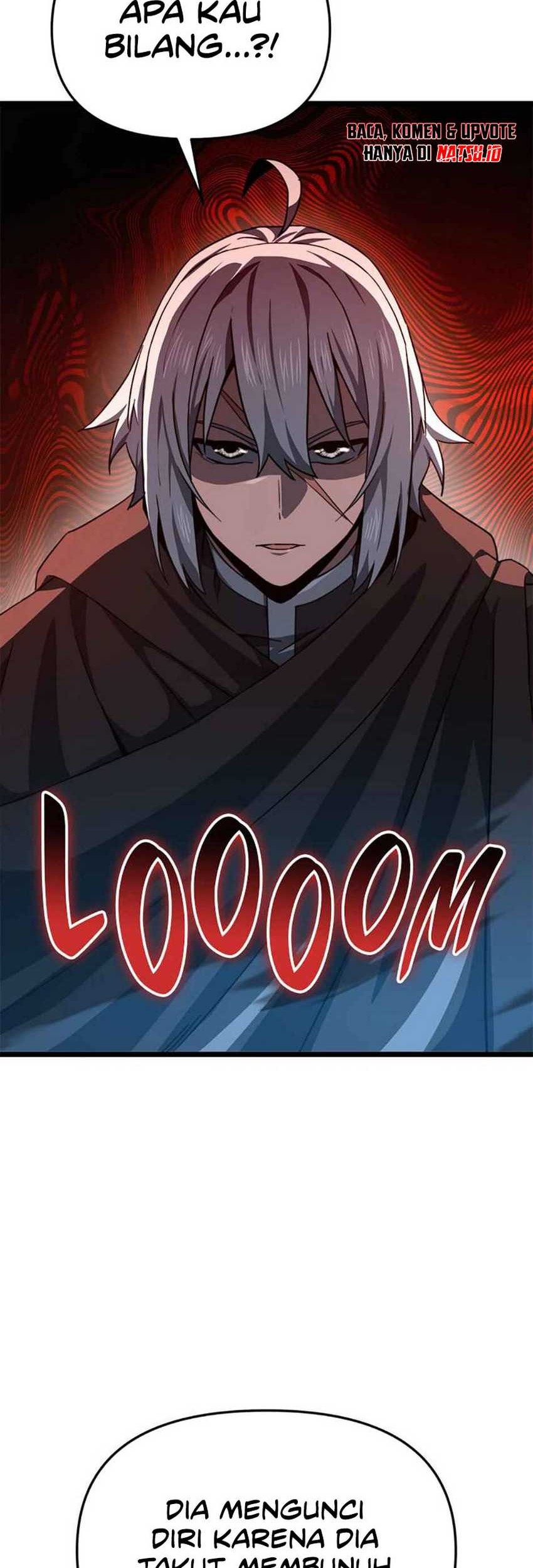 Damn Demonic Swords Chapter 52 Gambar 64