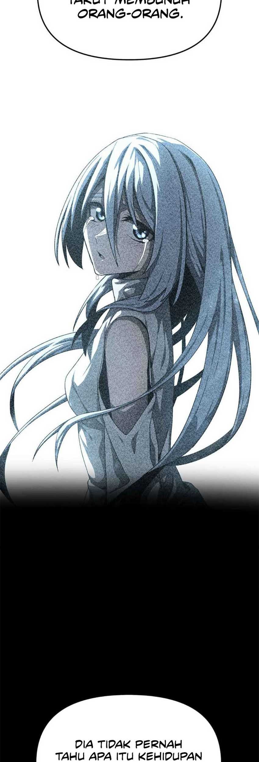 Damn Demonic Swords Chapter 52 Gambar 65