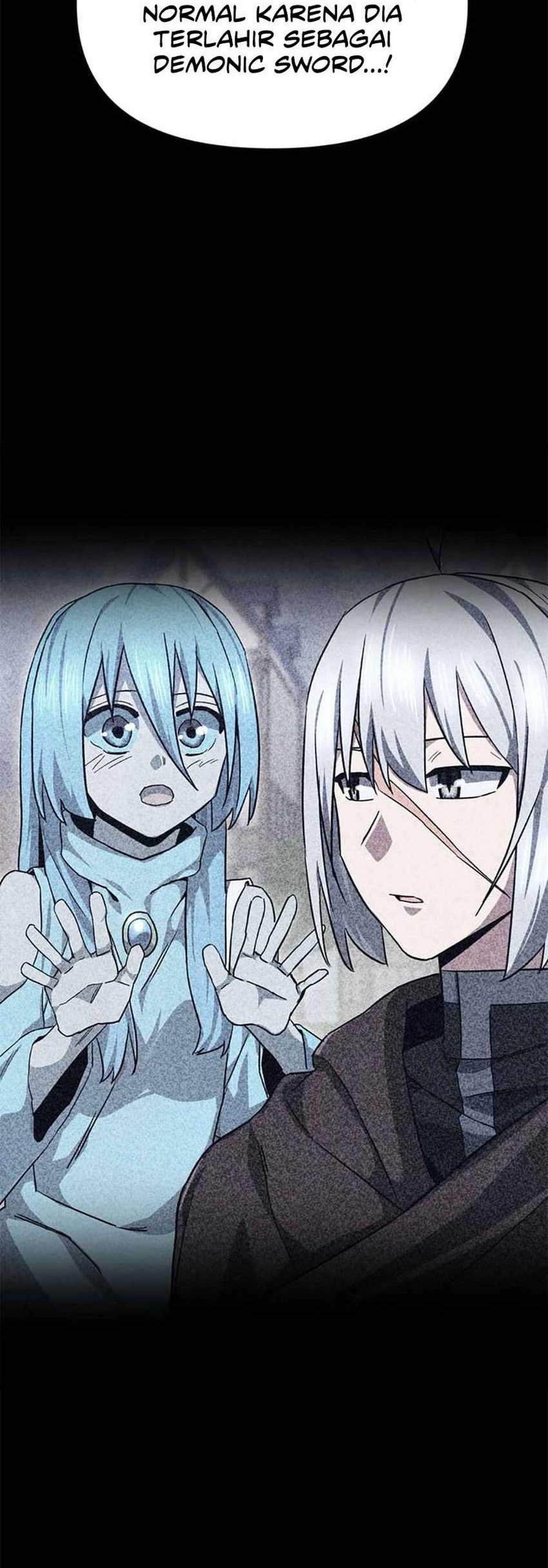 Damn Demonic Swords Chapter 52 Gambar 66