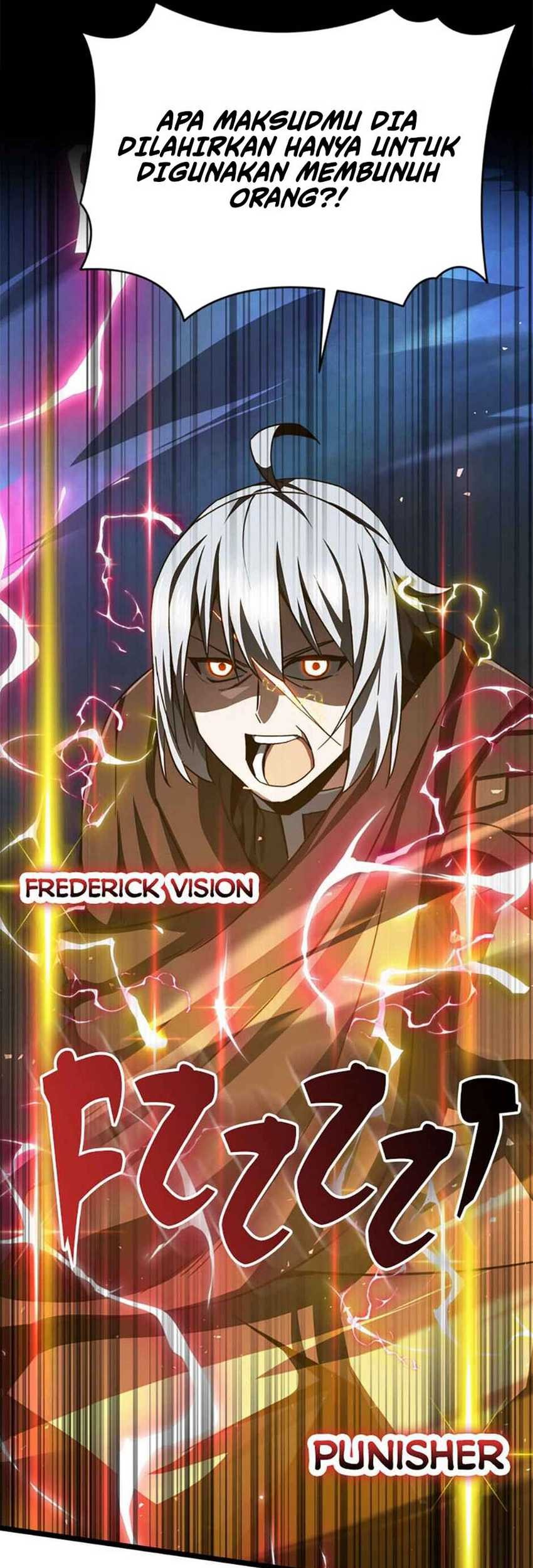 Damn Demonic Swords Chapter 52 Gambar 67