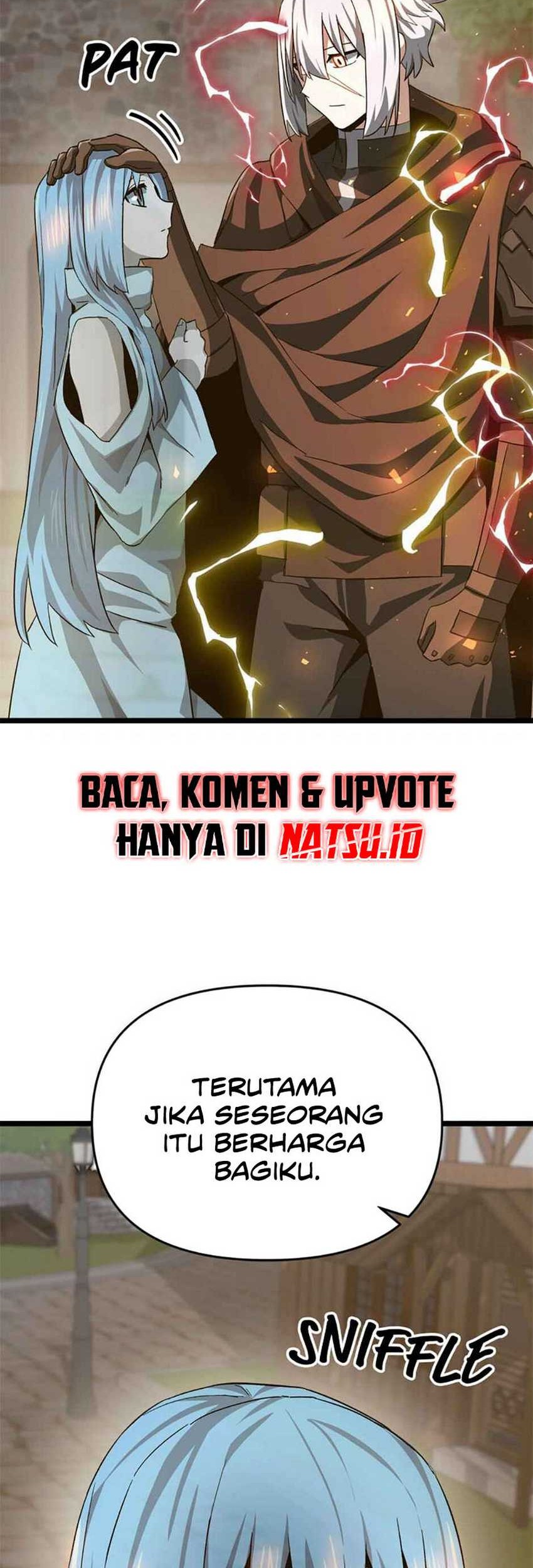 Damn Demonic Swords Chapter 52 Gambar 70