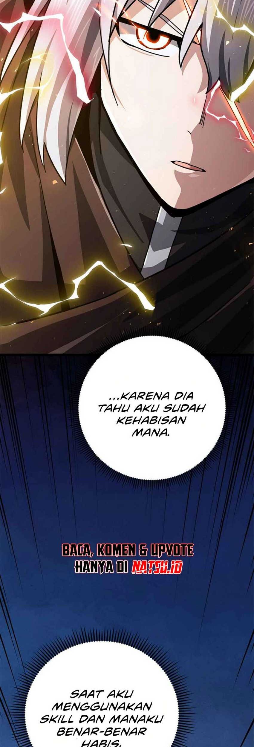 Damn Demonic Swords Chapter 52 Gambar 75