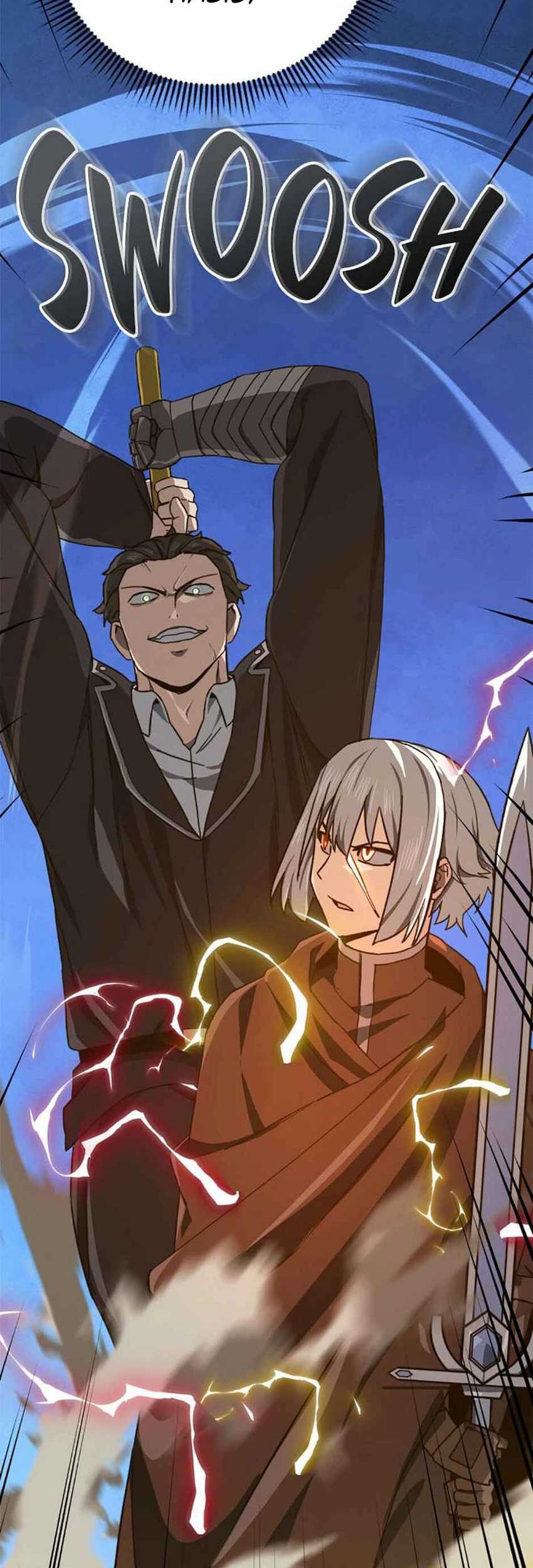 Damn Demonic Swords Chapter 52 Gambar 76