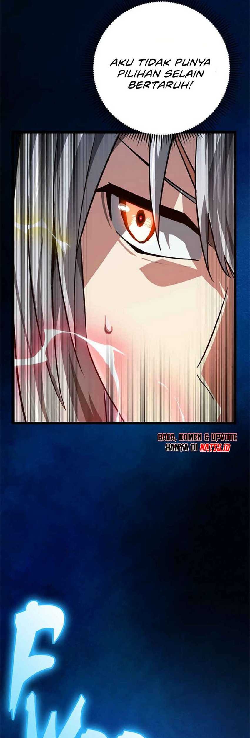 Damn Demonic Swords Chapter 52 Gambar 80