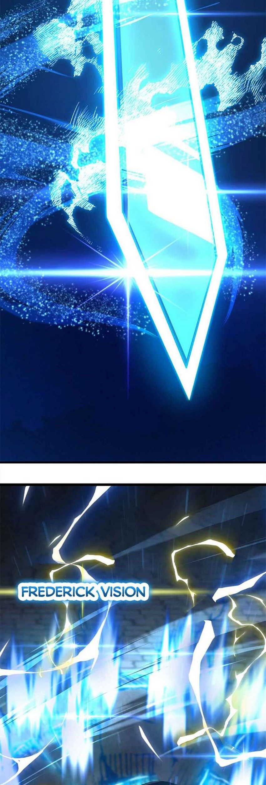 Damn Demonic Swords Chapter 52 Gambar 82