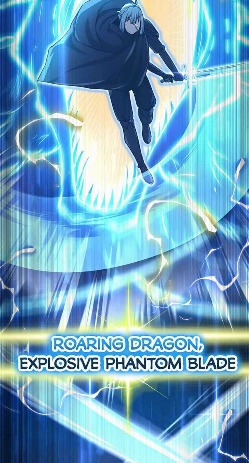 Damn Demonic Swords Chapter 52 Gambar 85