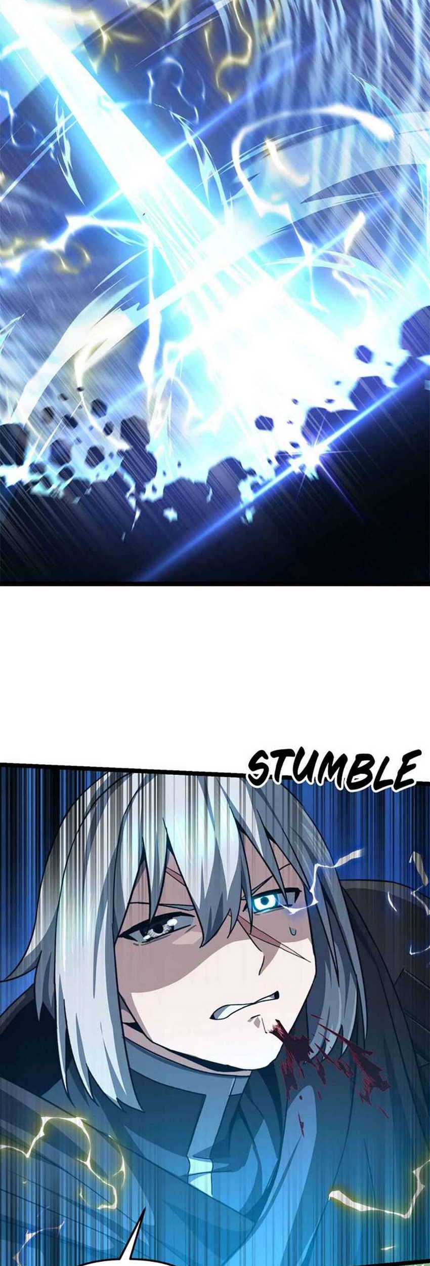 Damn Demonic Swords Chapter 52 Gambar 88