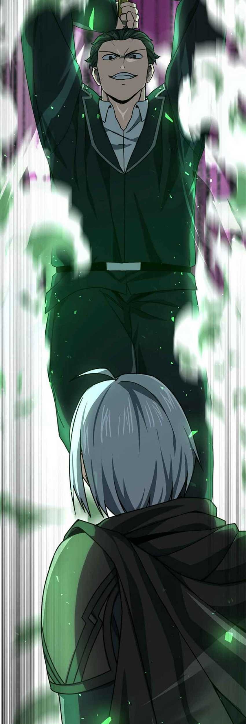 Damn Demonic Swords Chapter 52 Gambar 90