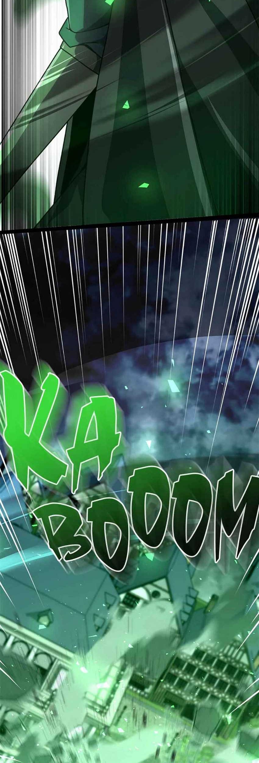 Damn Demonic Swords Chapter 52 Gambar 91