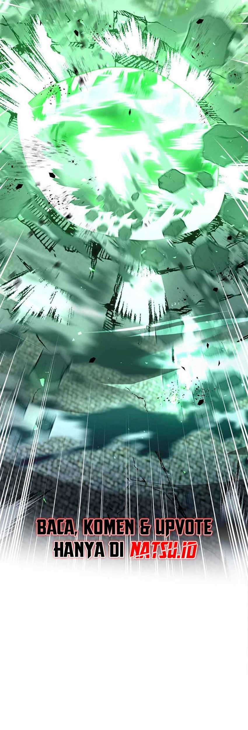 Damn Demonic Swords Chapter 52 Gambar 92