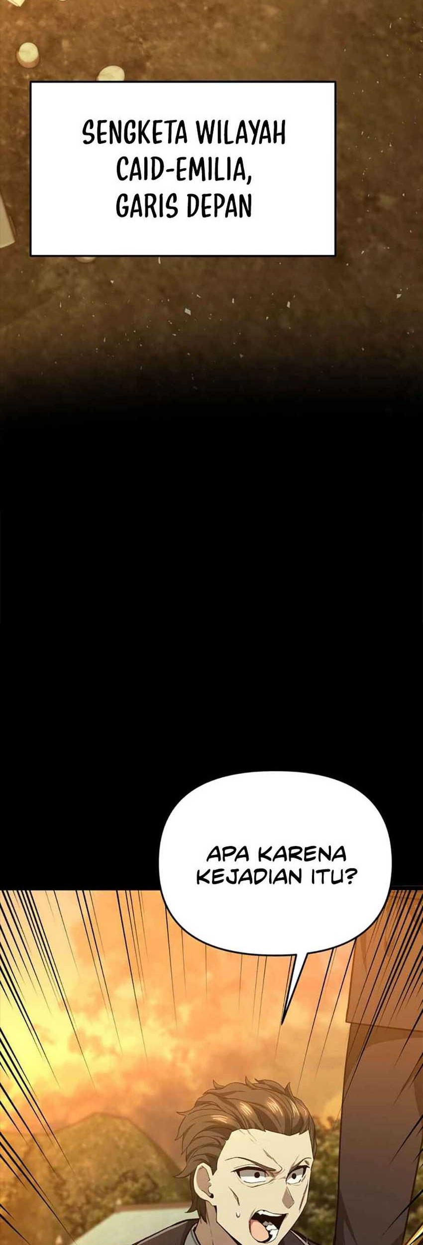 Damn Demonic Swords Chapter 52 Gambar 3