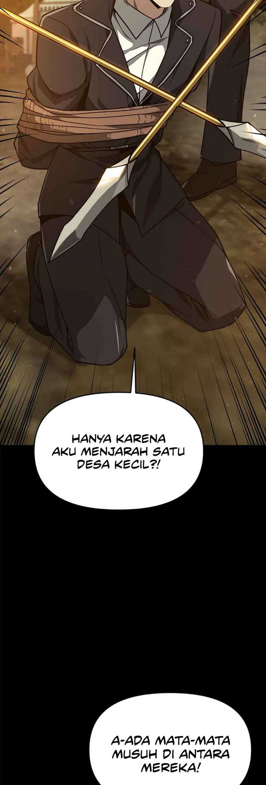 Damn Demonic Swords Chapter 52 Gambar 4